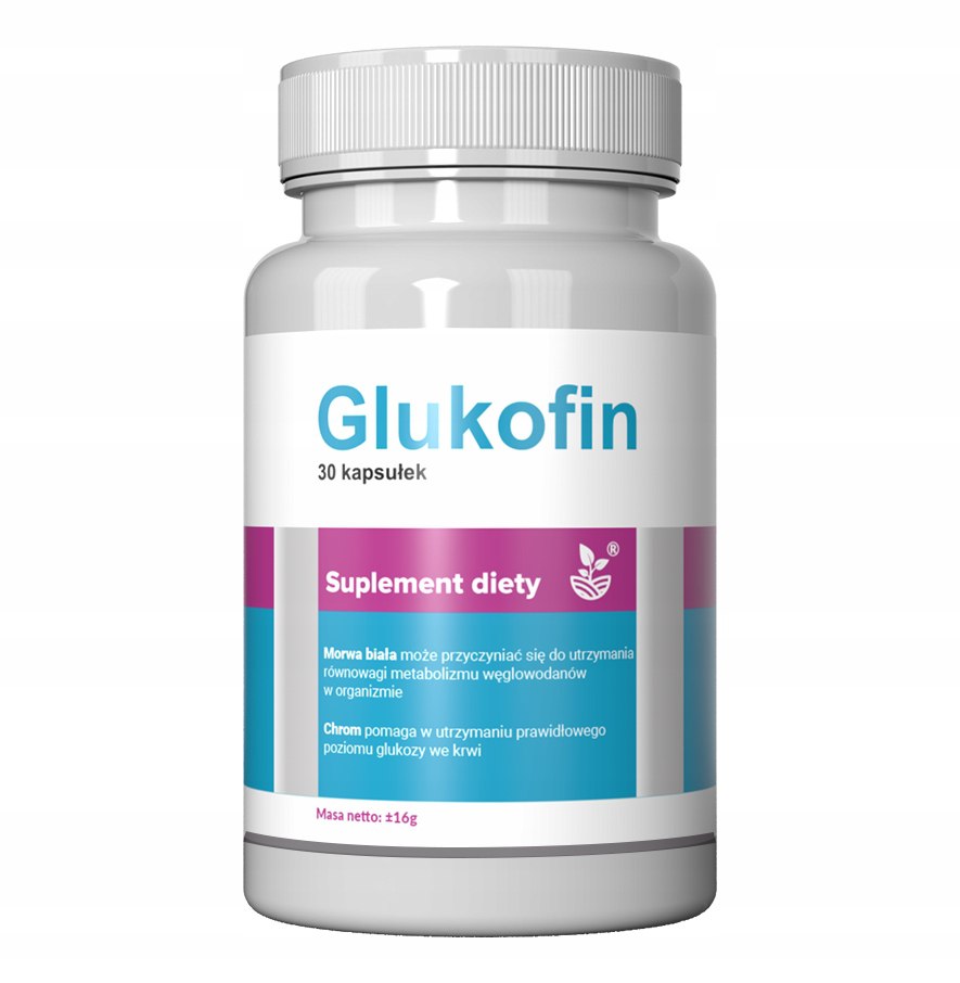 Glukofin