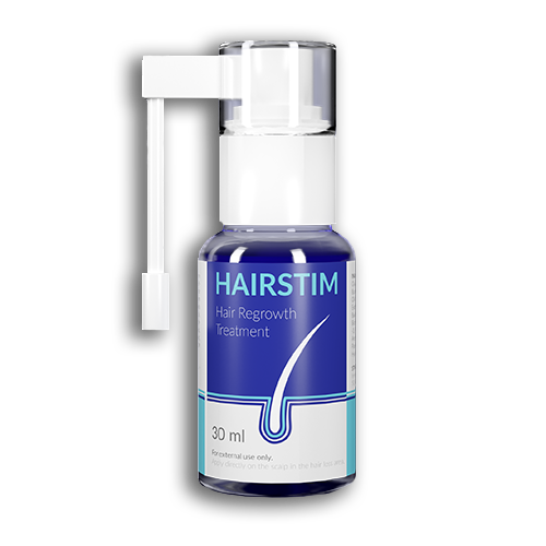 Hairstim