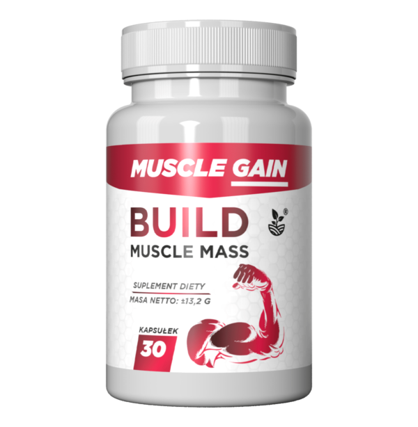 Muscle Gain