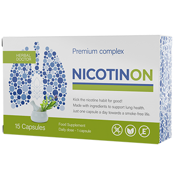 Nicotinon Premium
